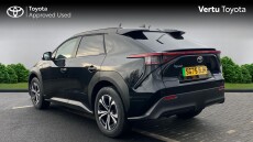 Toyota bZ4X 150kW Motion 71.4kWh 5dr Auto [11kW] Electric Hatchback